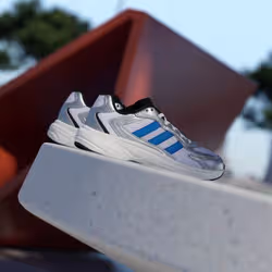 Adidas KH9770_570 scarpa sportiva Bianco - Vista aggiuntiva 6