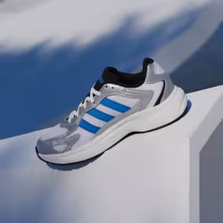 Adidas KH9770_570 scarpa sportiva Bianco - Vista aggiuntiva 7
