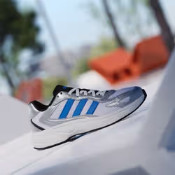 Adidas KH9770_580 scarpa sportiva Bianco - Vista aggiuntiva 3
