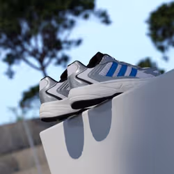 Adidas KH9770_580 scarpa sportiva Bianco - Vista aggiuntiva 8