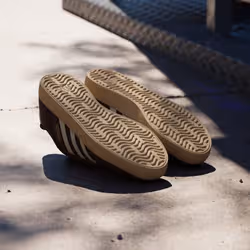 Adidas KI2128_650 sneaker alla moda Multicolore - Vista aggiuntiva 4