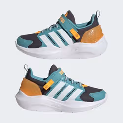 Adidas KJ9712_440 scarpa sportiva Bianco - Vista aggiuntiva 8