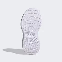Adidas KJ9712_410 scarpa sportiva Bianco - Vista aggiuntiva 4