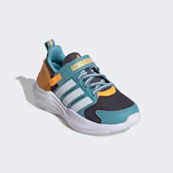 Adidas KJ9712_380 scarpa sportiva Bianco - Vista aggiuntiva 5