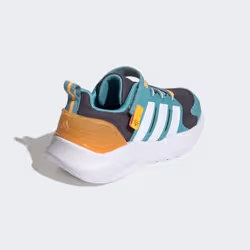 Adidas KJ9712_420 scarpa sportiva Bianco - Vista aggiuntiva 6