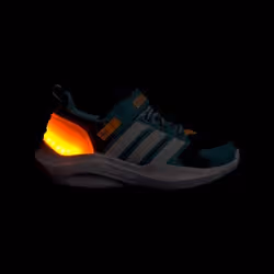 Adidas KJ9712_370 scarpa sportiva Bianco - Vista aggiuntiva 2