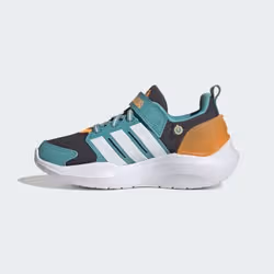 Adidas KJ9712_370 scarpa sportiva Bianco - Vista aggiuntiva 7