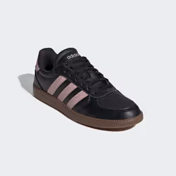 Adidas KK2203_630 scarpa sportiva Nero - Vista aggiuntiva 4