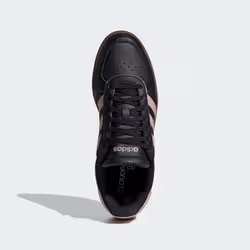 Adidas KK2203_570 scarpa sportiva Nero - Vista aggiuntiva 2