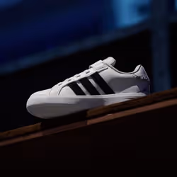 Adidas KH8835_410 scarpa sportiva Bianco - Vista aggiuntiva 7