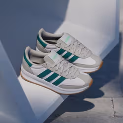 Adidas KK4607_570 scarpa sportiva Bianco - Vista aggiuntiva 5