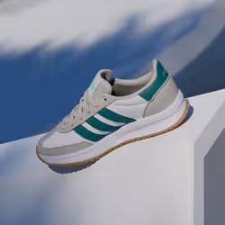 Adidas KK4607_570 scarpa sportiva Bianco - Vista aggiuntiva 7