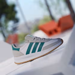 Adidas KK4607_560 scarpa sportiva Bianco - Vista aggiuntiva 3