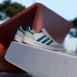 Adidas KK4607_560 scarpa sportiva Bianco - Vista aggiuntiva 6