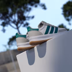 Adidas KK4607_560 scarpa sportiva Bianco - Vista aggiuntiva 8