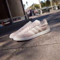 Adidas KK2222_560 scarpa sportiva Bianco - Vista aggiuntiva 8