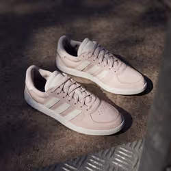 Adidas KK2222_650 scarpa sportiva Bianco - Vista aggiuntiva 5