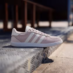 Adidas KK2222_550 scarpa sportiva Bianco - Vista aggiuntiva 3
