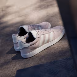 Adidas KK2222_540 scarpa sportiva Bianco - Vista aggiuntiva 6