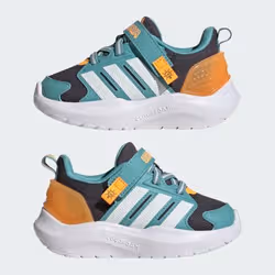Adidas KJ9717_240 scarpa sportiva Bianco - Vista aggiuntiva 8