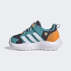 Adidas KJ9717_280 scarpa sportiva Bianco - Vista aggiuntiva 7