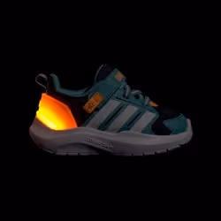 Adidas KJ9717_230 scarpa sportiva Bianco - Vista aggiuntiva 2