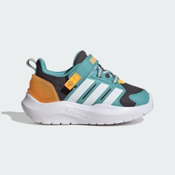 Adidas KJ9717_320 scarpa sportiva Bianco