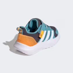 Adidas KJ9717_320 scarpa sportiva Bianco - Vista aggiuntiva 6