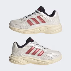 Adidas KH9769_370 scarpa sportiva Bianco - Vista aggiuntiva 7