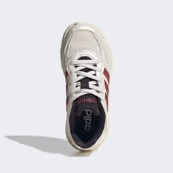 Adidas KH9769_440 scarpa sportiva Bianco - Vista aggiuntiva 2