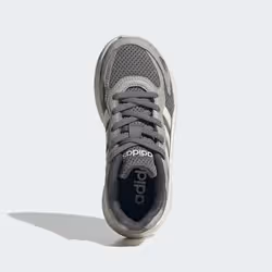 Adidas KI3933_440 scarpa sportiva Bianco - Vista aggiuntiva 2