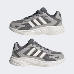 Adidas KI3933_440 scarpa sportiva Bianco - Vista aggiuntiva 7