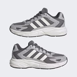 Adidas KI3919_560 scarpa sportiva Bianco - Vista aggiuntiva 7