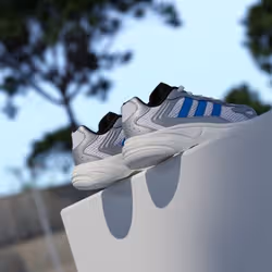 Adidas KH9768_380 scarpa sportiva Bianco - Vista aggiuntiva 8