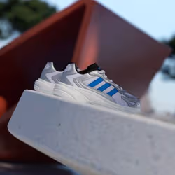 Adidas KH9768_440 scarpa sportiva Bianco - Vista aggiuntiva 6