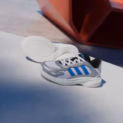 Adidas KH9768_470 scarpa sportiva Bianco - Vista aggiuntiva 4