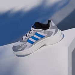 Adidas KH9768_430 scarpa sportiva Bianco - Vista aggiuntiva 7