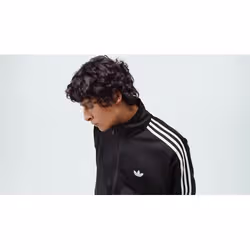 Adidas KD8312_195 cappotto e giacca - Vista aggiuntiva 2