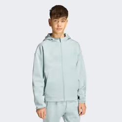 Adidas KD8561_520 cappotto e giacca - Vista aggiuntiva 3