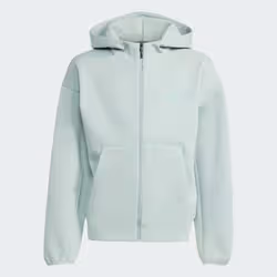 Adidas KD8561_520 cappotto e giacca - Vista aggiuntiva 6