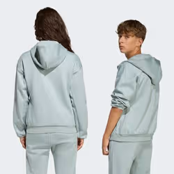Adidas KD8561_500 cappotto e giacca - Vista aggiuntiva 2