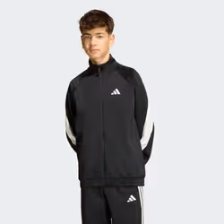 Adidas KB6996_500 cappotto e giacca - Vista aggiuntiva 3