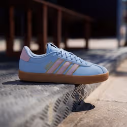 Adidas KI2100_570 scarpa sportiva Multicolore - Vista aggiuntiva 3