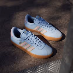 Adidas KI2100_630 scarpa sportiva Multicolore - Vista aggiuntiva 5