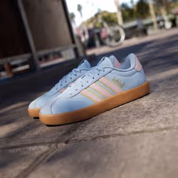 Adidas KI2100_630 scarpa sportiva Multicolore - Vista aggiuntiva 8