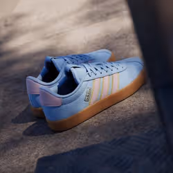 Adidas KI2100_620 scarpa sportiva Multicolore - Vista aggiuntiva 6