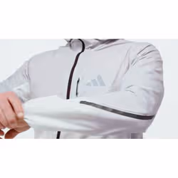 Adidas JY4092_195 cappotto e giacca - Vista aggiuntiva 2