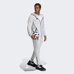 Adidas KD3336_235 cappotto e giacca - Vista aggiuntiva 4