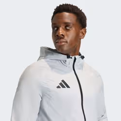 Adidas KD3336_235 cappotto e giacca - Vista aggiuntiva 6
