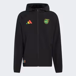 Adidas JY5220_185 cappotto e giacca - Vista aggiuntiva 4